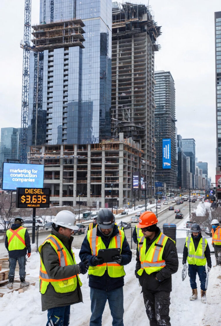 How One Chicago Contractor Finally Cracked Consistent Leads in 2025